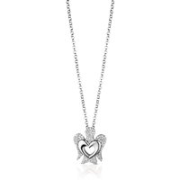 Collana Roberto Giannotti Donna Angeli in Argento GIA319B - GIA319B